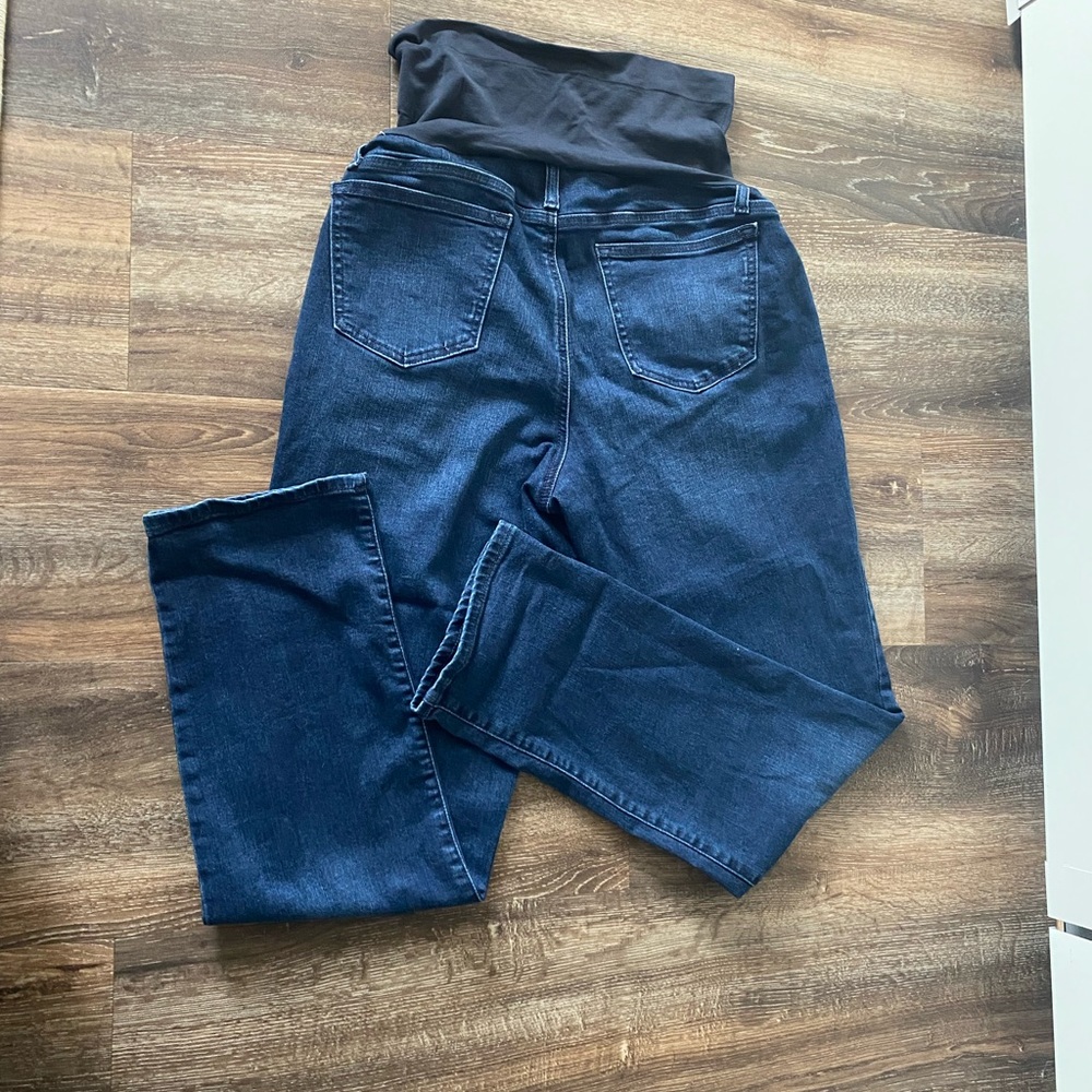 Maternity Jeans
